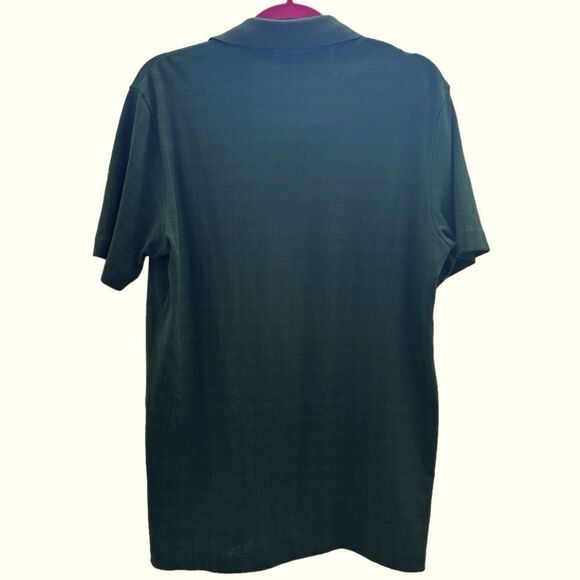 THEORY Men’s Polo - Picture 2 of 2